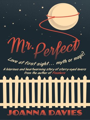 cover image of Mr Perfect